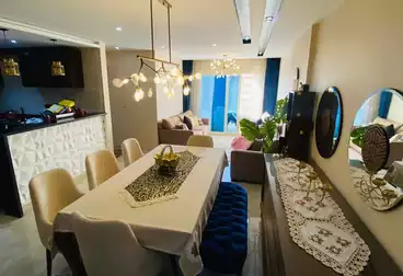 Apartments For sale - 3 rooms - floor 8