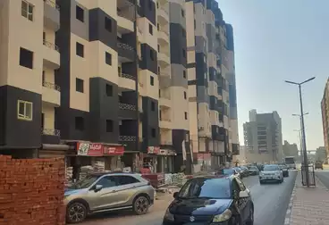 Apartments For sale - 2 rooms - floor 6