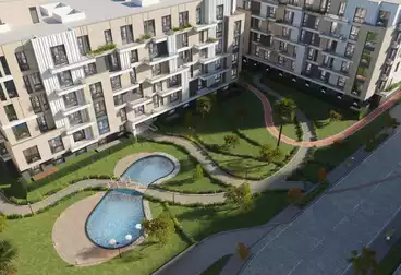 Apartments For sale - 2 rooms - floor 3