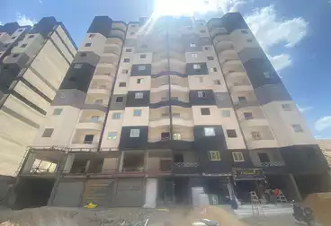Apartments For sale - 3 rooms - floor 6