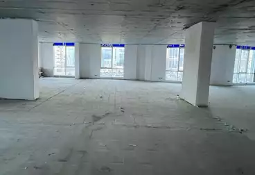 Offices For rent - 4 rooms - floor 4