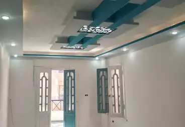 شقق للبيع - 2 غرف - بالدور 3