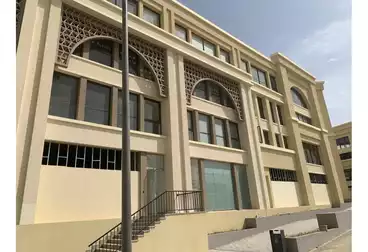 إداري للإيجار - بالدور 3