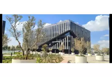 Offices For rent - 3 rooms - floor 4