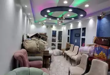 undefined undefined - 2 rooms - floor 8