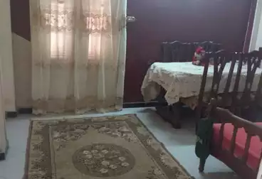 عقارات للبيع - 2 غرف - بالدور 7
