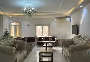 شقق مفروشة للإيجار - 4 غرف - بالدور 2