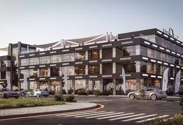 Shops For sale - floor 1