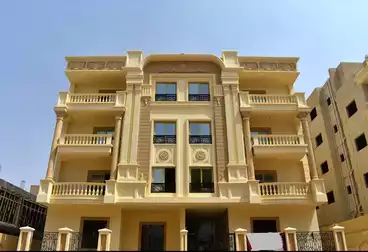 Apartments For sale - 2 rooms - floor 4