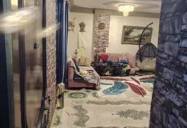 undefined undefined - 2 rooms - floor 3