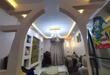 Apartments For sale - 3 rooms - floor 8
