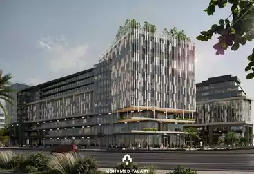 Commercial For sale - floor 1