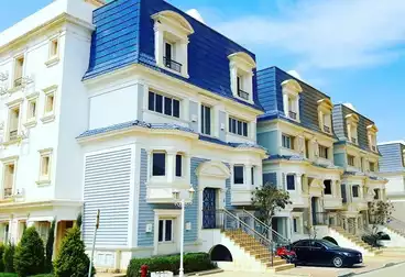 Villas For sale - 4 rooms