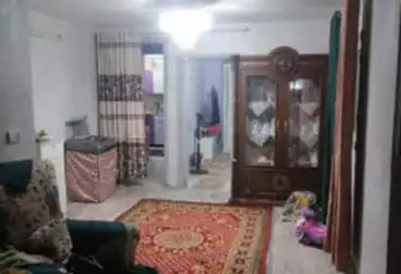 undefined undefined - 2 rooms - floor 7