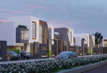 Town House For sale - 4 rooms