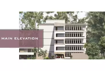 Apartments For sale - 3 rooms - floor 2