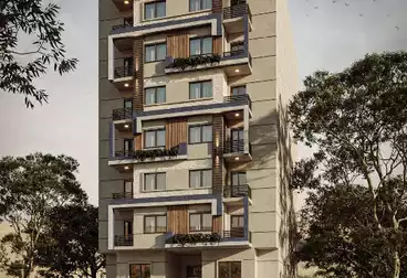 Apartments For sale - 3 rooms - floor 4