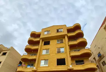 Apartments For sale - 3 rooms - floor 4