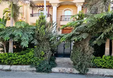 Villas For sale - 5 rooms