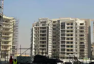 undefined undefined - 3 rooms - floor 8