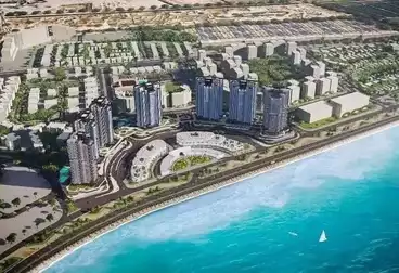 Apartments For sale - 2 rooms - floor 8