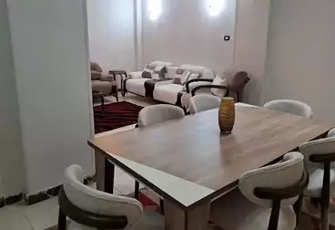 Furnished Apartment For rent - 2 rooms - floor 10