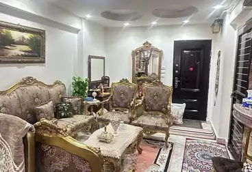 شقق للبيع - 3 غرف - بالدور 2