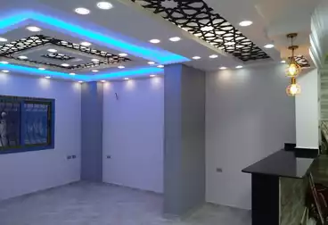 Apartments For rent - 3 rooms - floor 0