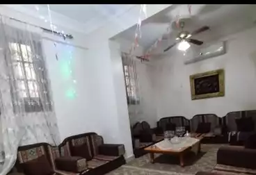 Duplex For sale - 4 rooms - floor 3