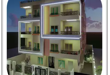 Apartments For sale - 4 rooms - floor 2