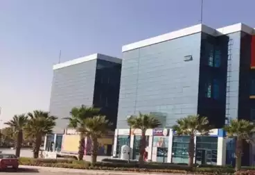 Administrative For sale - 2 rooms - floor 1