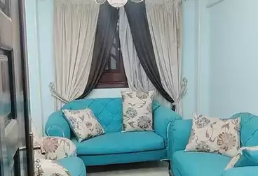 شقق للبيع - 3 غرف - بالدور 5
