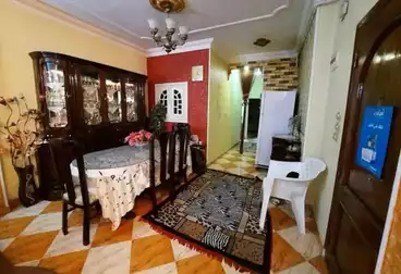 Apartments For sale - 3 rooms - floor 1