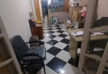 Apartments For sale - 3 rooms - floor 1