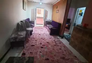 Apartments For sale - 3 rooms - floor 3