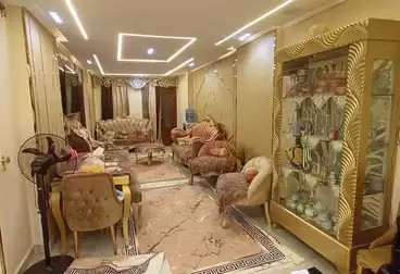 Apartments For sale - 3 rooms - floor 3