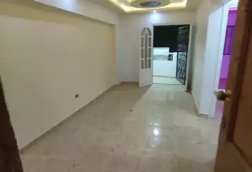 شقق للبيع - 1 غرف - بالدور 1