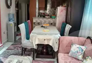 Apartments For sale - 3 rooms - floor 8