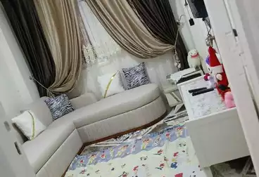 undefined undefined - 2 غرف - بالدور 1