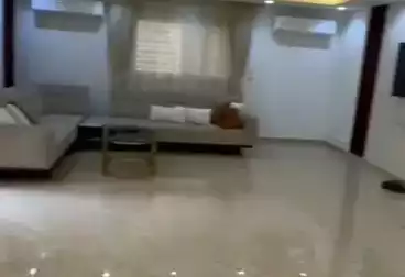 Furnished Apartment For rent - 3 rooms - floor 1