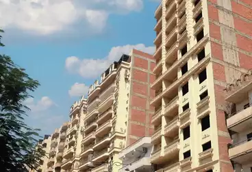شقق للبيع - 3 غرف - بالدور 11