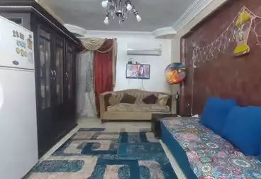 undefined undefined - 2 rooms - floor 9