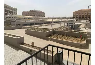 Co-working space For rent - 4 rooms - floor 3