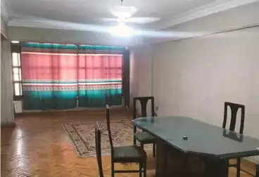 Furnished Apartment For rent - 2 rooms - floor 4