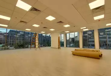 Offices For rent - floor 3