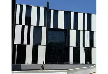 Administrative For rent - 6 rooms - floor 2