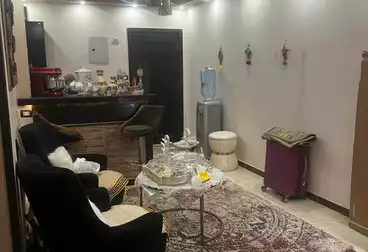 شقق للبيع - 1 غرف - بالدور 0