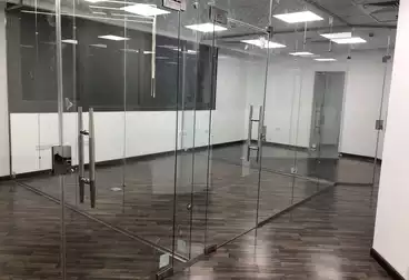 Co-working space For rent - floor 1