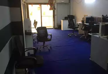 Apartments For rent - 3 rooms - floor 8