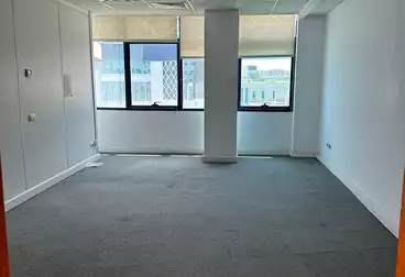 Offices For rent - 15 rooms - floor 3
